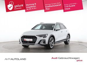 Audi A3 allstreet 35 TFSI | AHK | LED | RFK