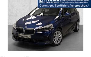 Bmw 2er-active-tourer 225xe IPerformance Steptronic Advantage 5dr - Auto kaufen