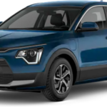 Kia Niro Leasing