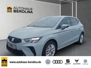 Seat Ibiza 1.0 TSI Style DSG *ACC*R-CAM*PDC*LED*SHZ*