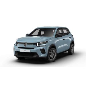 Citroën C3 YOU