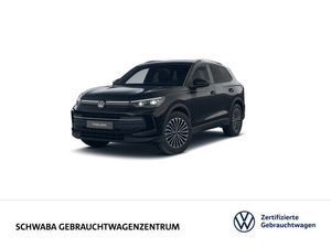 Volkswagen Tiguan GOAL 1.5 eTSI DSG IQ.LIGHT*AHK*R-KAM