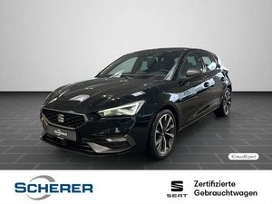 Seat Leon FR 1.0 eTSI DSG CarPlay Rückfahrkamera