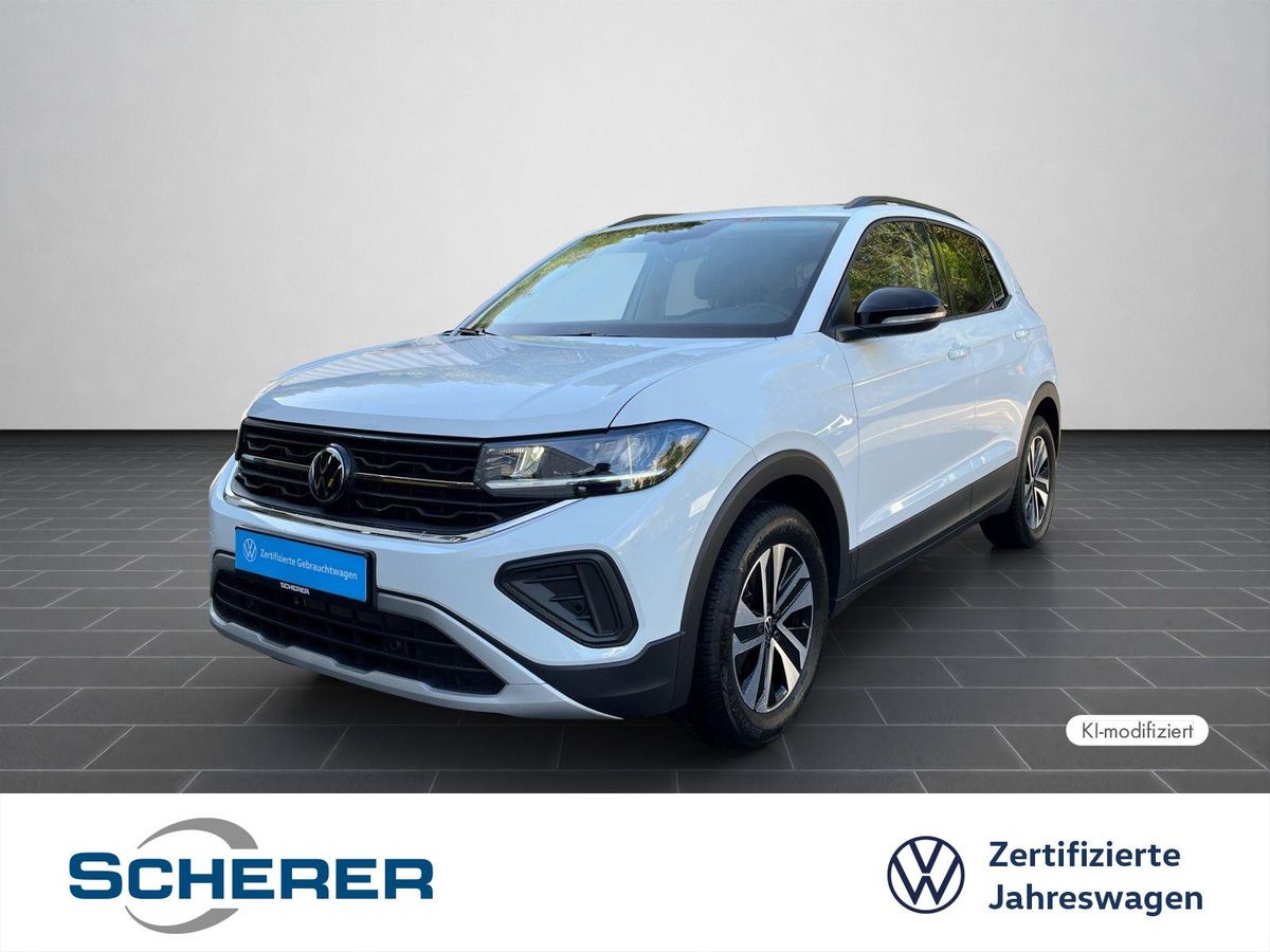 Volkswagen T-Cross ENERGY 1.0 TSI,6-GANG,ENERGY,NAVI,ACC,CLIMATRONIC,APP-CONNECT WIRELESS Leasing