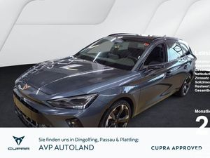 Cupra Leon Sportstourer 1.5 eTSI DSG | NAVI | LED |