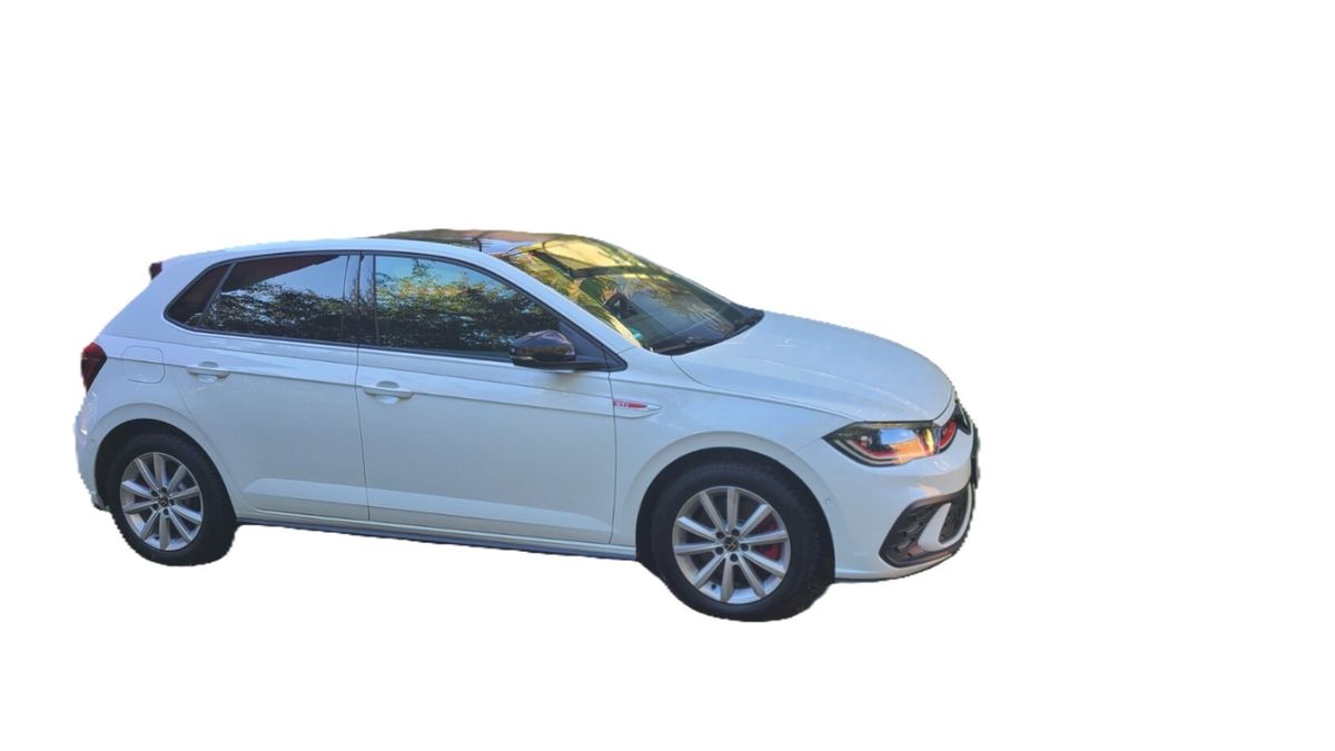 VW Polo GTI Leasingübernahme