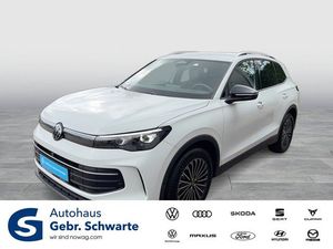 Volkswagen Tiguan 2.0 TDI Goal AHK 360° HuD Matrix 18" GJR