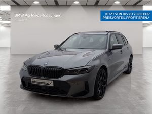 BMW 330e xDrive Touring M Sport AHK Harman/K Kamera