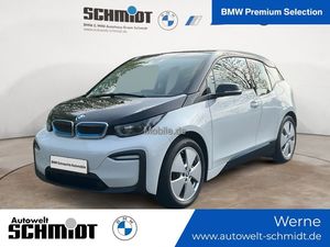 BMW i3 (120 Ah) + 2Jahre-BPS.-GARANTIE Leasing