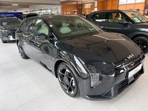 Kia EV4  81,4 Kwh GT-Line DriveWise-RFK