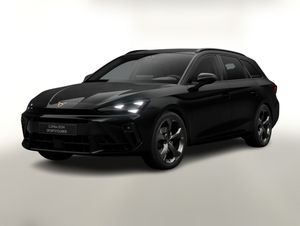 Cupra Leon ST DSG 4D AHK EdgeP SHZ Kam Kessy eHk Ambie Leasing privat