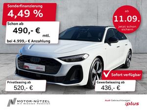 Audi A5 Avant e-hybrid 220kW S-LINE MATRIX+AHK+PANO