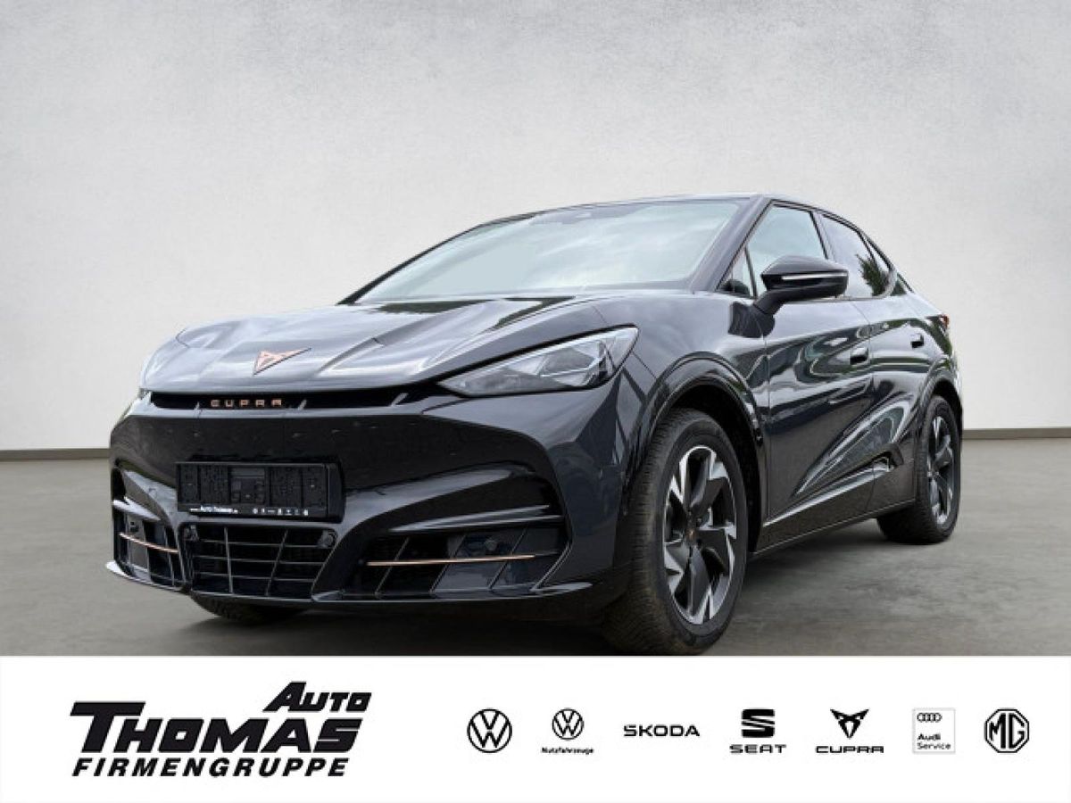 Cupra Tavascan Endurance 210KW ohne weitere Nebenkosten Leasing