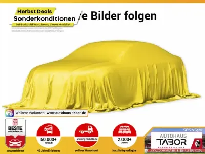 Renault Captur Techno HEV 160 PDC vo/hi PDC ACC Leasing