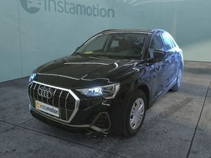 Audi Q3 TFSI e S line 45 e S tr ISOFIX vorne+hinten - Auto kaufen