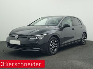Volkswagen Golf 8 1.5 TSI Active AHK ALU 16