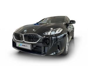 BMW 120i Steptronic Auto-Abo