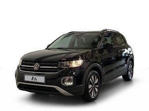 VW T-Cross 1.0 TSI Move Auto-Abo