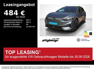 Volkswagen ID.7 Tourer Pro 82-kWh+ACC+AHK+HUD+IQ-LIGHT+NAVI