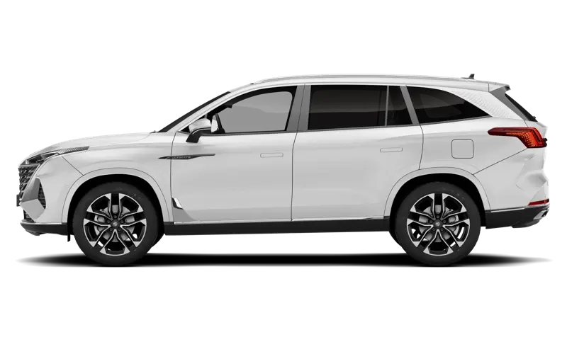MG MGS9 1.5T PHEV Premium Leasing
