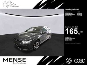 Volkswagen Golf VIII 1.5 TSI Life Active CarPlay HUD 4xSHZG