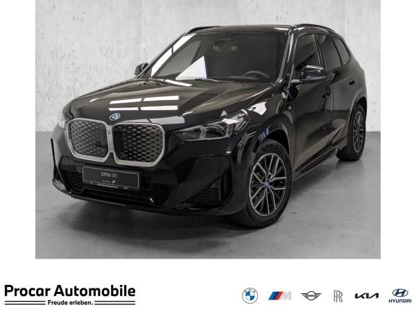 BMW iX1 xDrive30 M-Sportpaket H/K / Innovationspaket / Comfortpaket Leasing