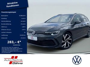 Volkswagen Golf Variant VIII Variant 2.0 TSI R-Line SOFORT VERFÜGBAR