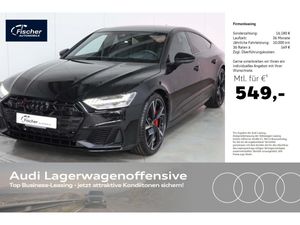 Audi S7 Sportback TDI quattro Leasing
