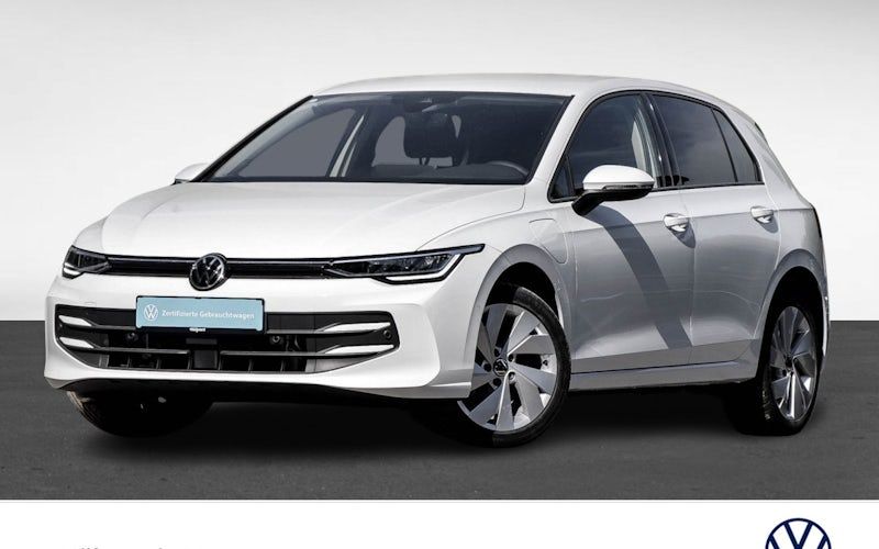 Volkswagen Golf 1.5 EHybrid OPF 110kW DSG Life 5dr Kauf