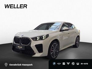 BMW X2 sDrive 20d M Sport Pro HUD,360°,AdpLED