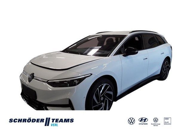Volkswagen ID.7 Tourer Pro 210 kW (286 PS) 77 kWh 1-Gang-Au Leasing