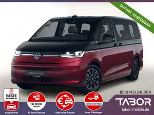 VOLKSWAGEN T7 Multivan 2.0 TDI 150 DSG Style L2 NavPro ACC Auto-Abo