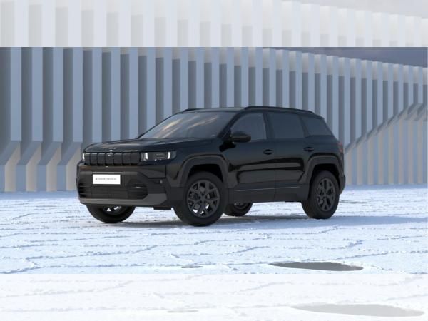 Jeep Compass 1.2 e-Hybrid DCT6 Altitude Alle Pakete LAGERWAGEN Leasing