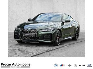 BMW 430i xDrive M Sportpaket * 360 Grad Kamera * Hea