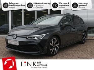 Volkswagen Golf Variant R-Line 2.0 TDI DSG RFK ACC LED NAVI