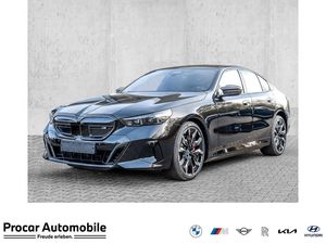 BMW i5 M60 xDrive M Sport Pro 21" HuD 360° B/W Sound