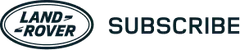 Land Rover Subscribe Logo