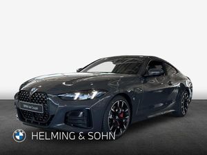 BMW 420 i Coupé M Sport Pro|UPE 71.340€