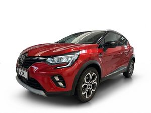 Renault Captur Auto-Abo