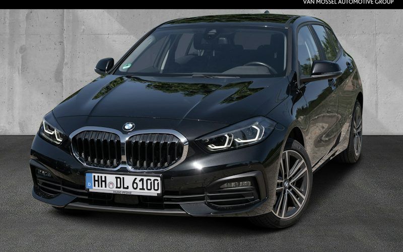 Bmw 1er 118i Advantage 5dr Auto kaufen