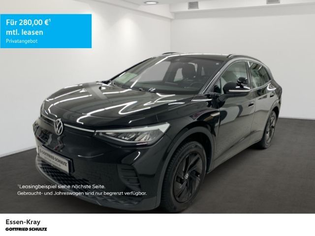 Volkswagen ID.4 FAHRSCHULE Pure Performance LED Navi Sitzhe Leasing