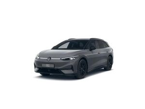 Volkswagen ID.7 Tourer Pro
