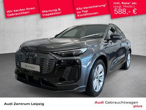 Audi Q6 Sportback e-tron performance Sline*OLED*HuD**