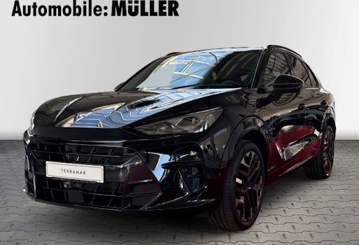 Cupra Terramar 1.5 E-HYBRID 200kW VZ DSG 5dr Kauf