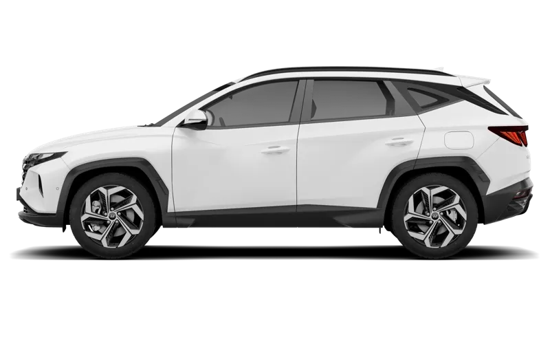 Hyundai Tucson Select 1.6 110 kW Auto kaufen