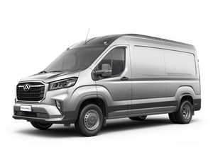 Maxus DELIVER 9 LUXURY L3H2 Frontantrieb - Leasing