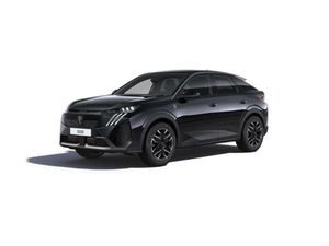 Peugeot 3008 Hybrid 145 e-DSC6 GT - schnell verfügbar