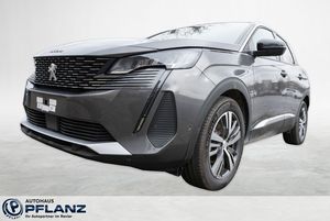 Peugeot 3008 Allure Pack 1.2 PureTech 130 EAT8 *AB 19...