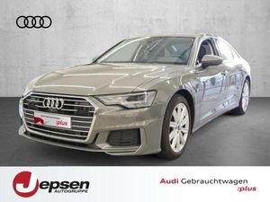 Audi A6 Limousine S line design 45 TFSI 195(265) S tronic Leasing