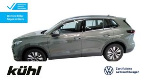 Volkswagen Tiguan 1.5 eTSI DSG Life LED/ACC/HuD/Kamera/AHK/